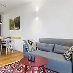 Seeperle By Interhome Дом отдыха *