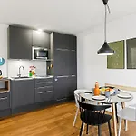 Дом отдыха Seeperle By Interhome Лембрух