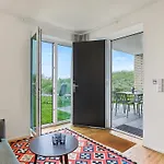 Дом отдыха Seeperle By Interhome