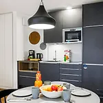 Дом отдыха Seeperle By Interhome *
