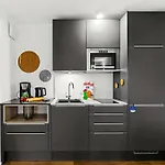 Seeperle By Interhome Дом отдыха Лембрух