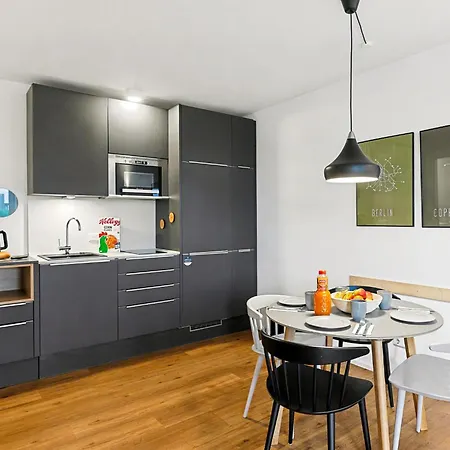 Casa de Férias Seeperle By Interhome Lembruch