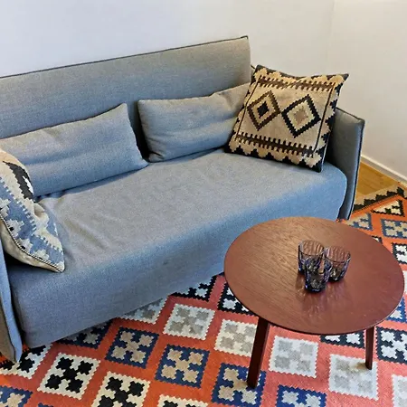 Nyaraló Seeperle By Interhome