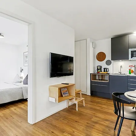 Seeperle By Interhome Casa de Férias *