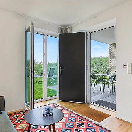 Casa de Férias Seeperle By Interhome