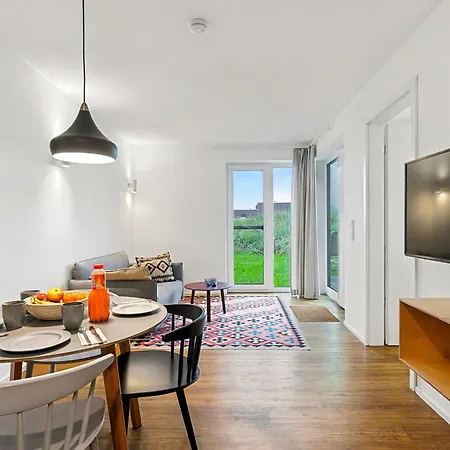 Casa de Férias Seeperle By Interhome