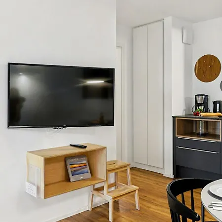 Casa de Férias Seeperle By Interhome Lembruch