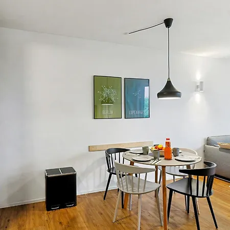 Seeperle By Interhome Nyaraló *