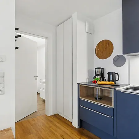 Seeperle By Interhome Casa de Férias