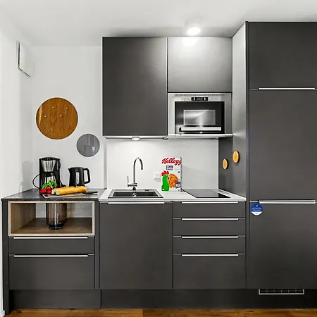 Seeperle By Interhome Casa de Férias Lembruch