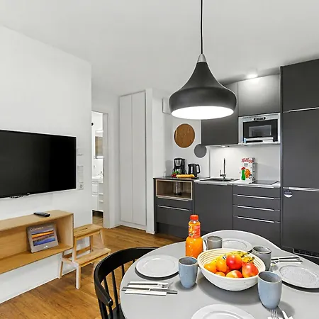 Seeperle By Interhome *