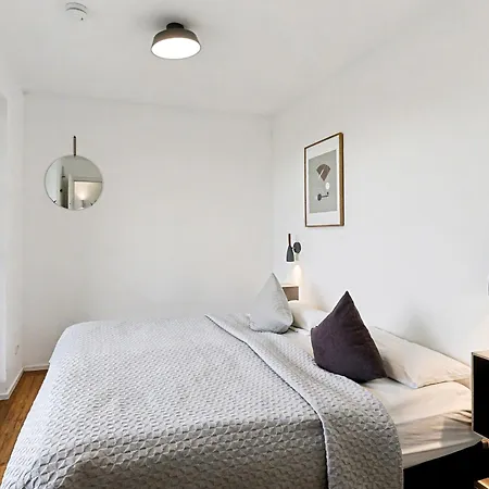 Nyaraló Seeperle By Interhome
