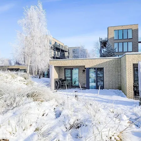 Nyaraló Seeperle By Interhome Lembruch